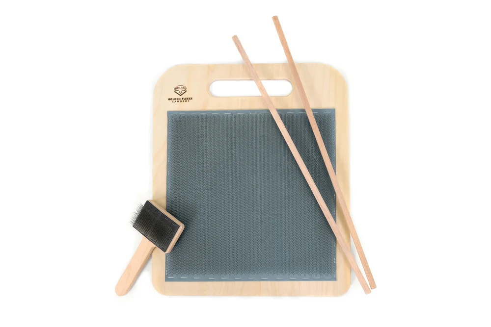 Blending boards