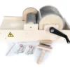 Drum carder 72 TPI