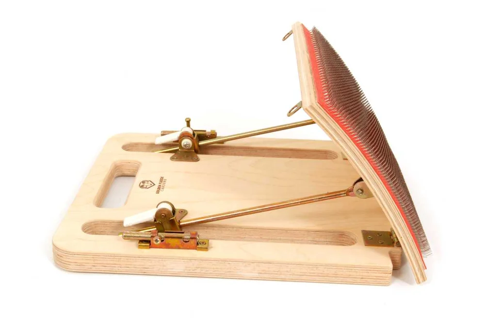 Table carder 108 TPI - Image 2