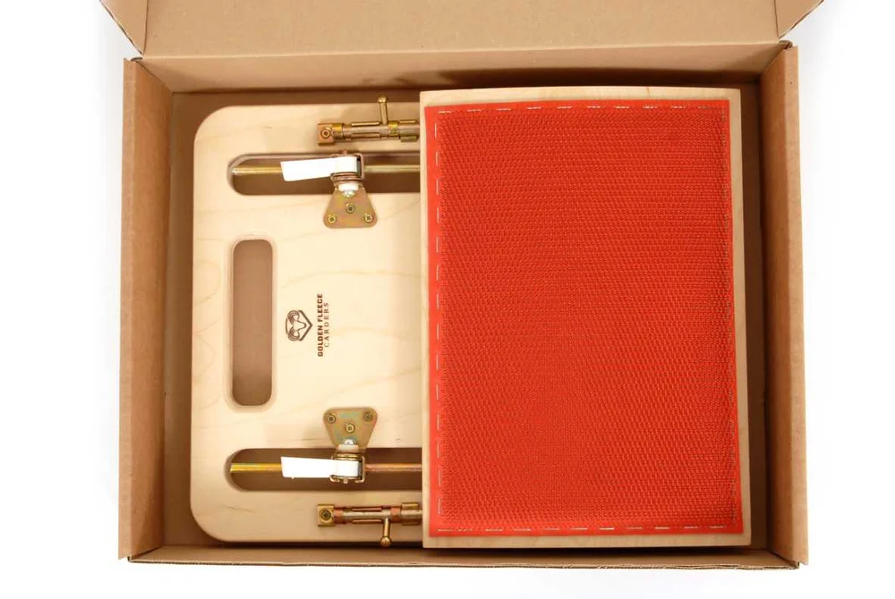 Table carder 108 TPI - Image 5