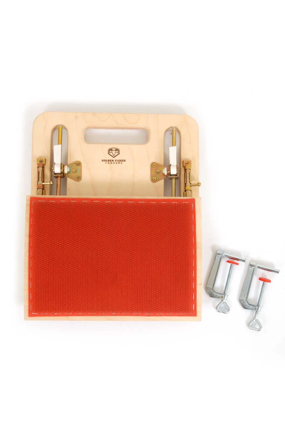 Table carder 108 TPI - Image 6