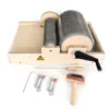 Drum carder WIDE 72 TPI