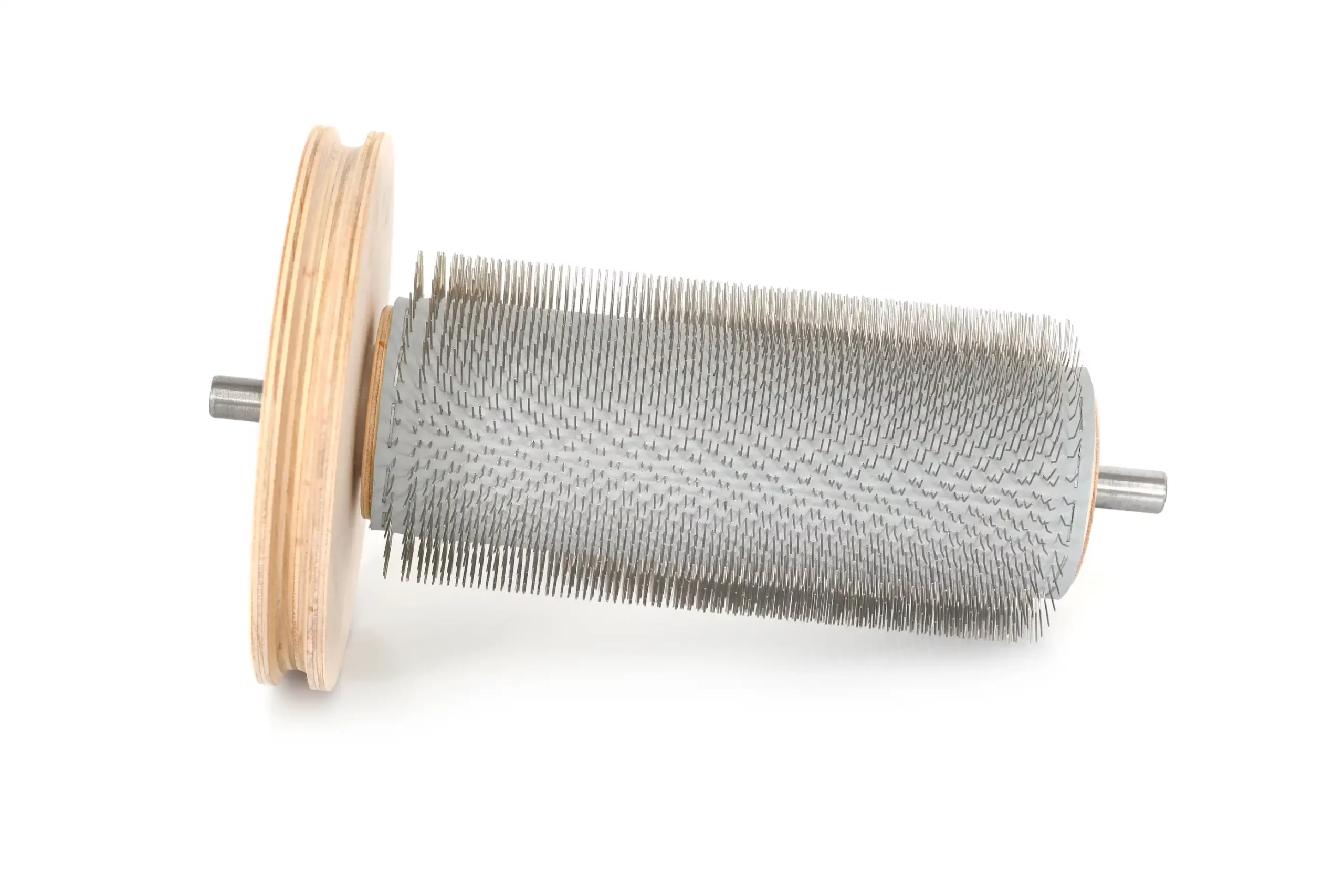 Lickerin drum - various TPI - Image 2