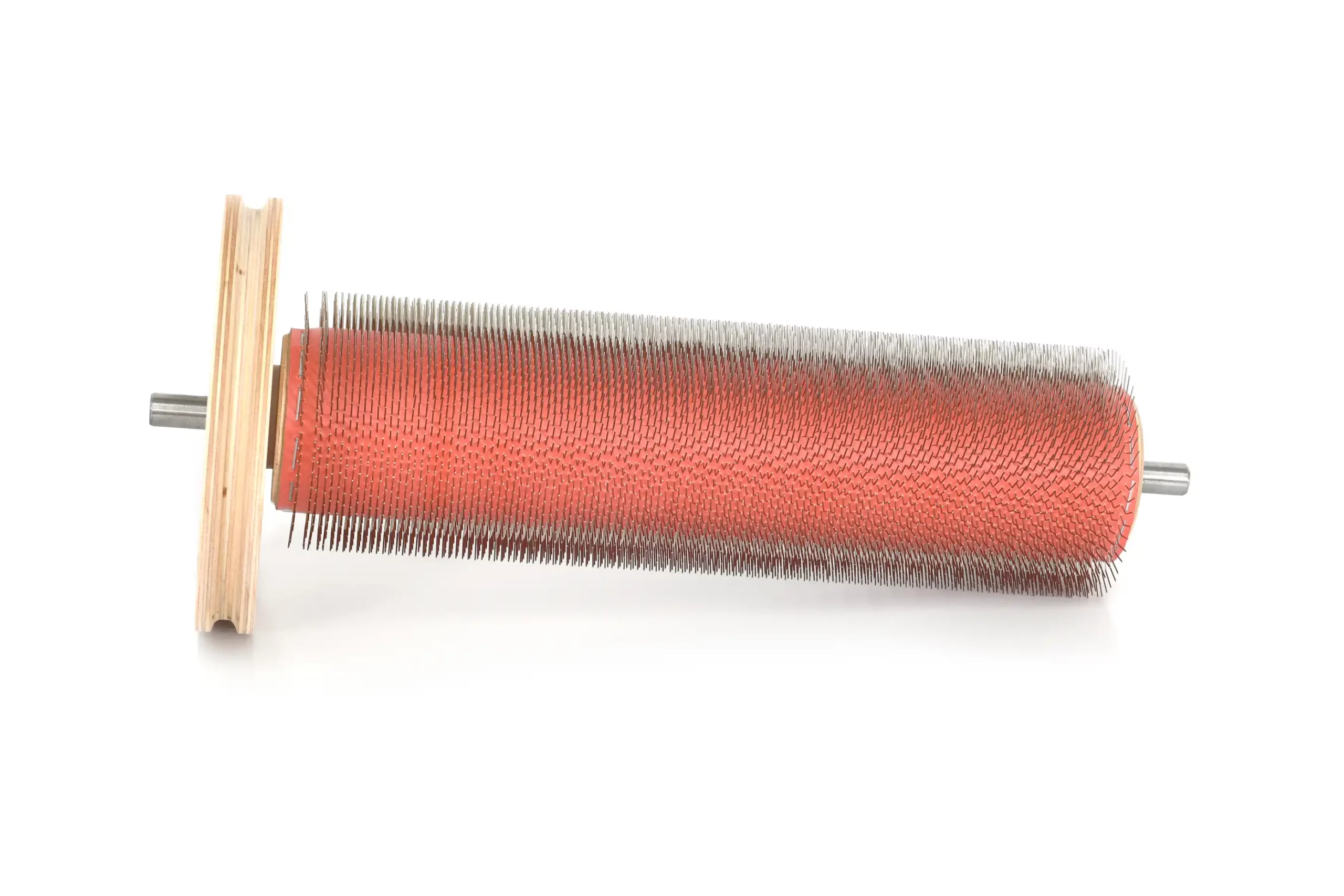 Lickerin drum WIDE - various TPI - Image 2