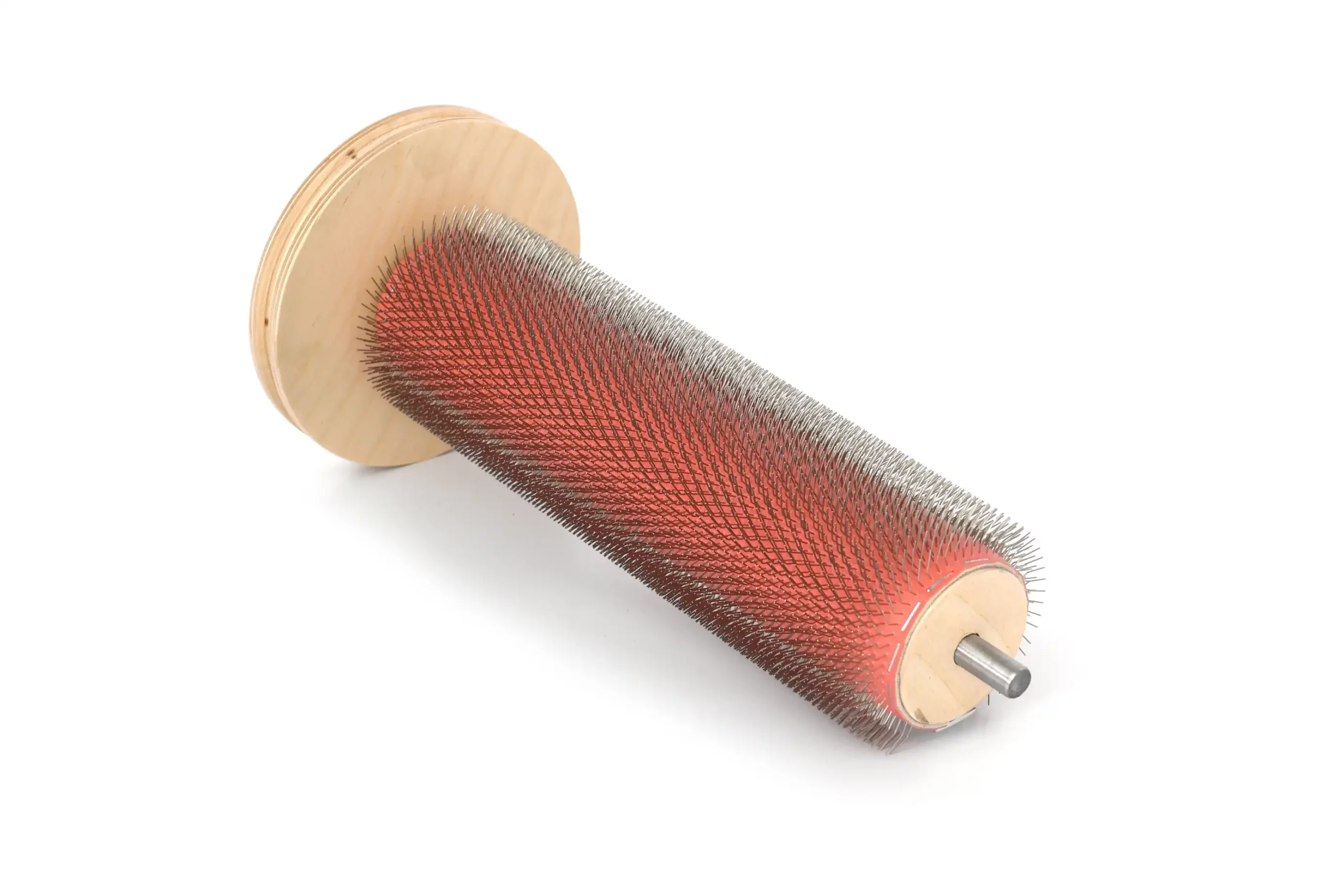 Lickerin drum WIDE - various TPI