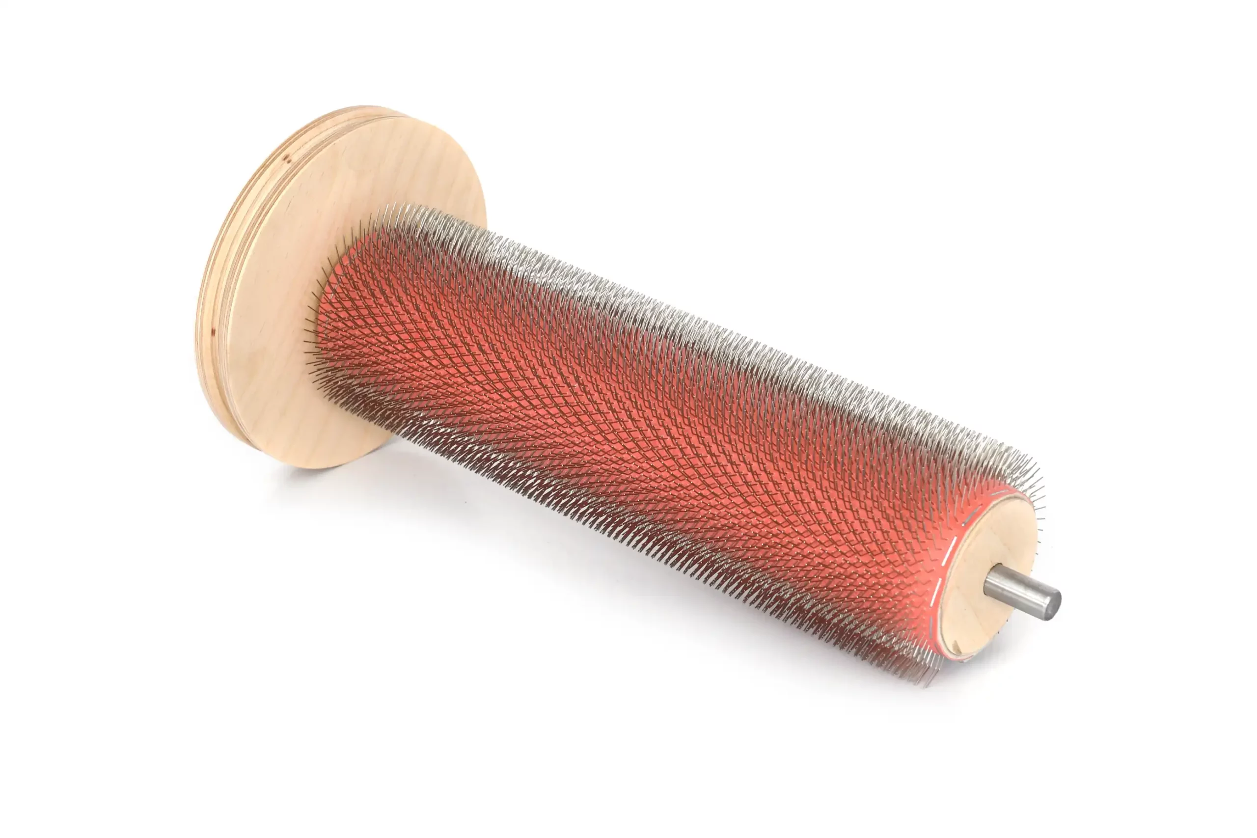 Lickerin drum WIDE - various TPI - Image 4