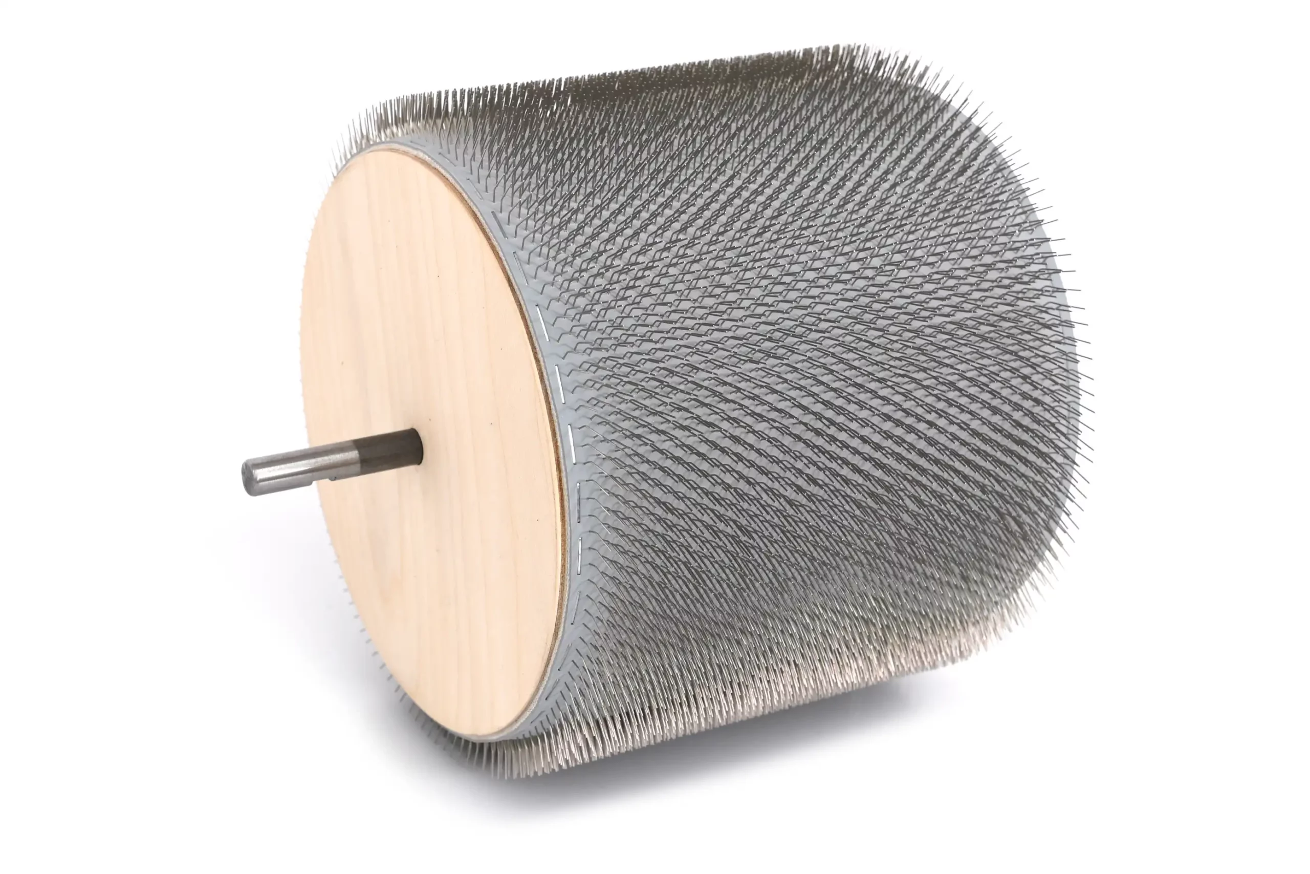 Main drum - various TPI - Image 3