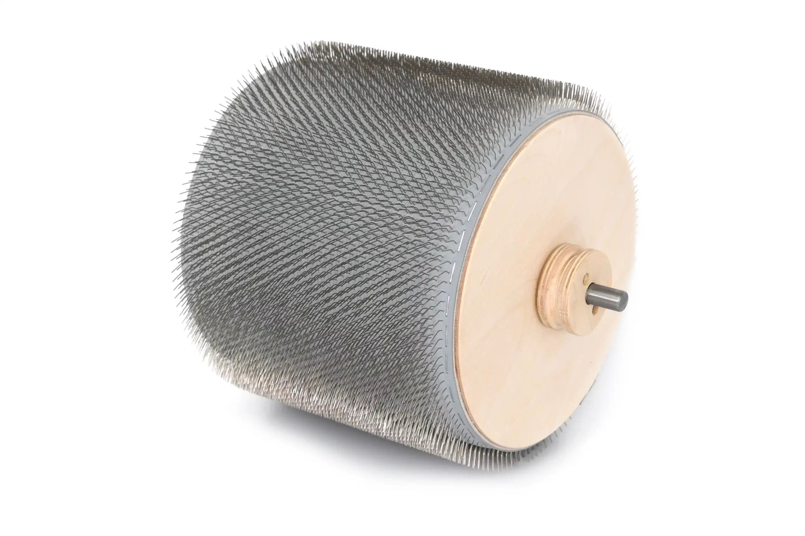 Main drum - various TPI