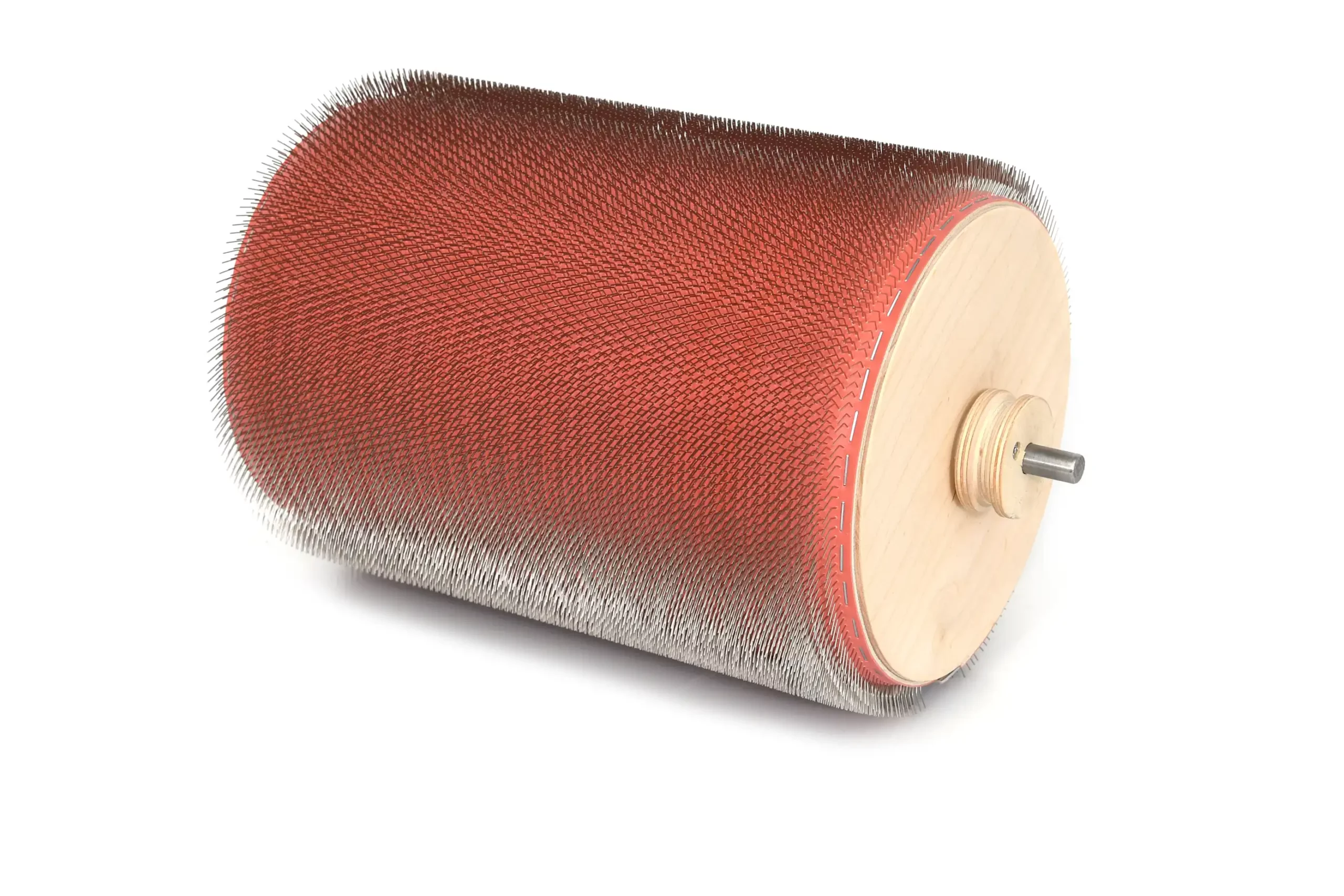 Main-drum WIDE - various TPI