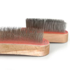 Blending brush set deluxe