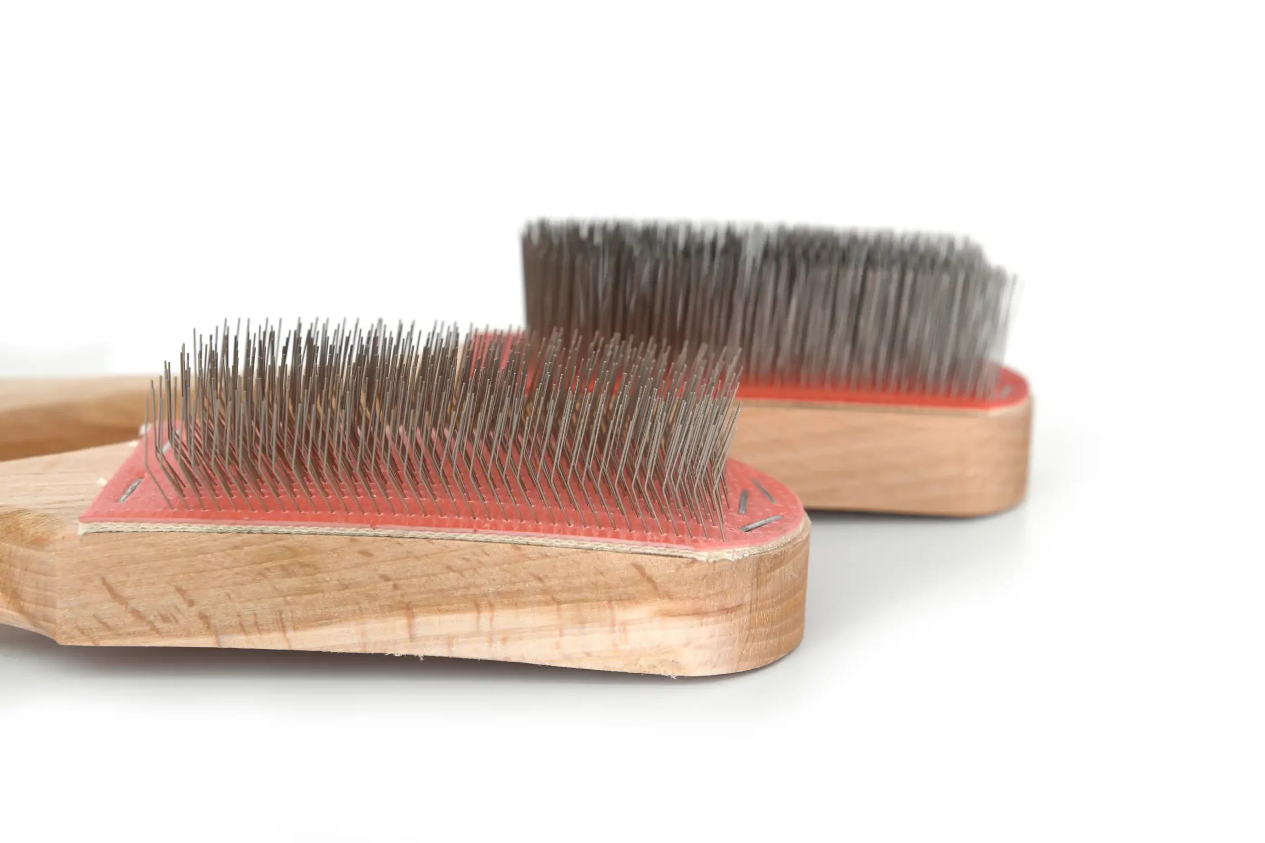 Blending brush set deluxe