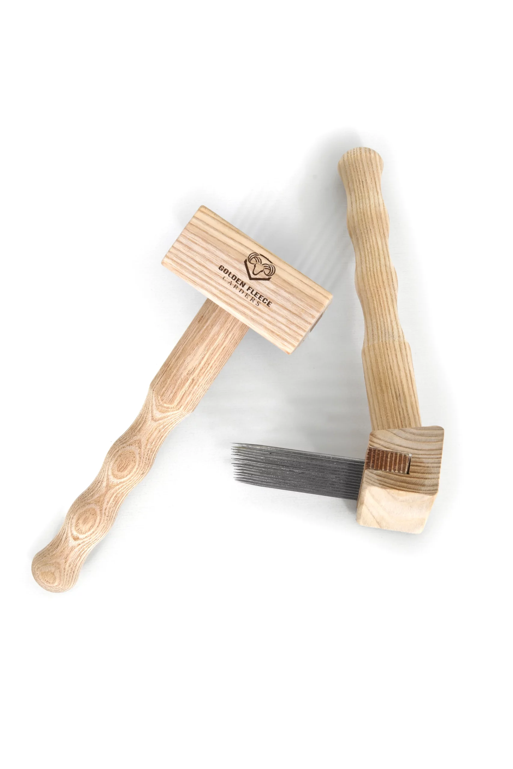 Wool combs - Image 2