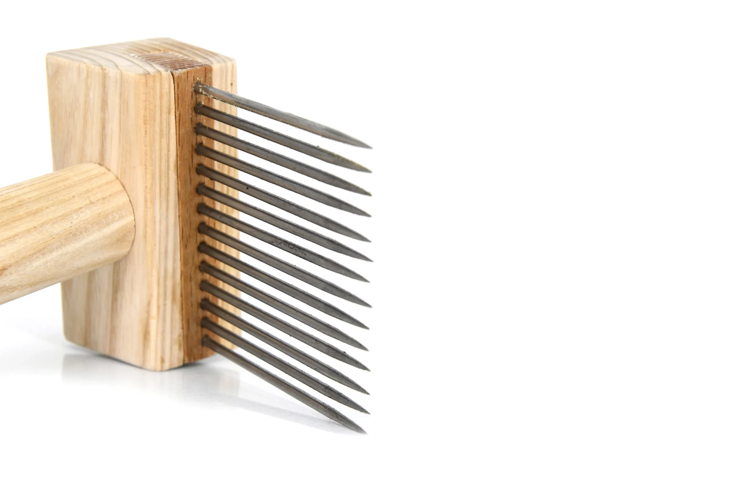 Wool combs - Image 4